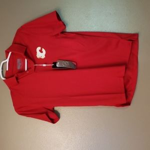 Level wear polo shirt
